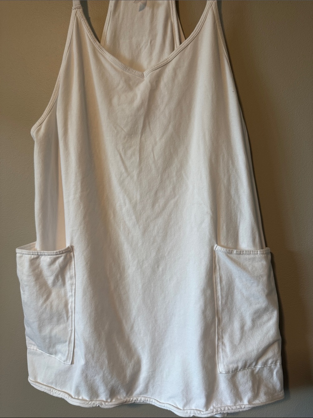 Free People Movement Hot Shot Mini Dress - Picture 6 of 9